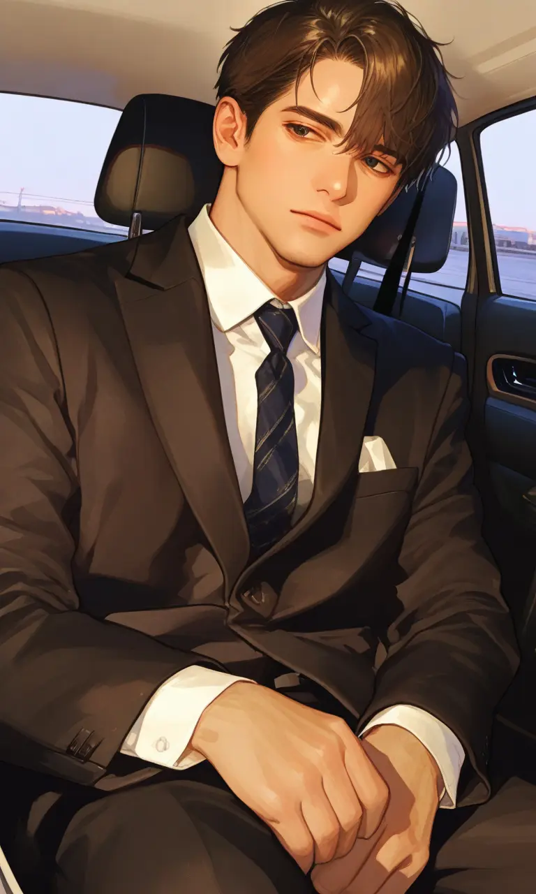 Avatar of Raymond Slater