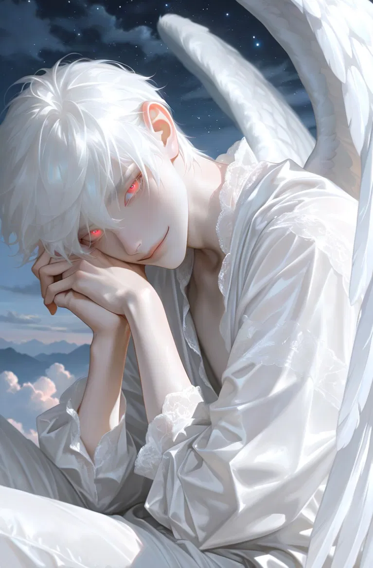 Avatar of Barbiel | Cupid Angels