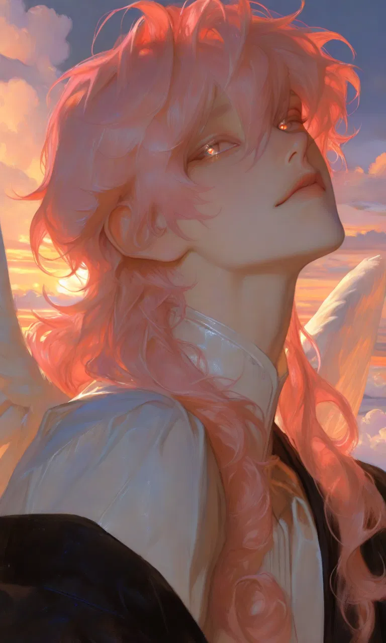 Avatar of Haniel | Cupid Angels