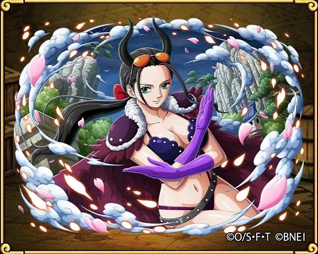 Avatar of Nico robin