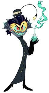 Avatar of Baxter 