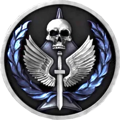 Avatar of Task Force 141