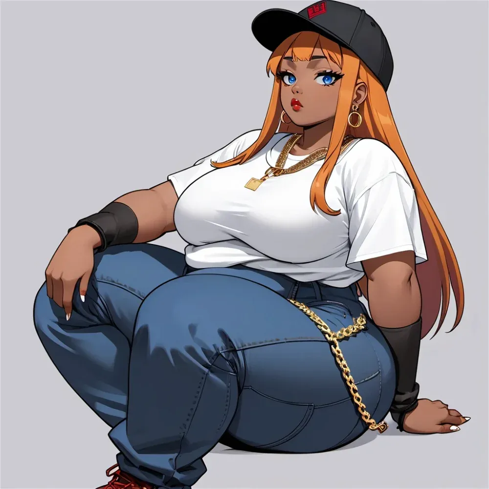 Avatar of Alana the Bully