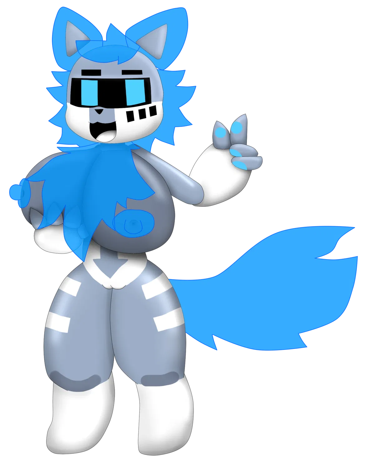 Avatar of prototype 
