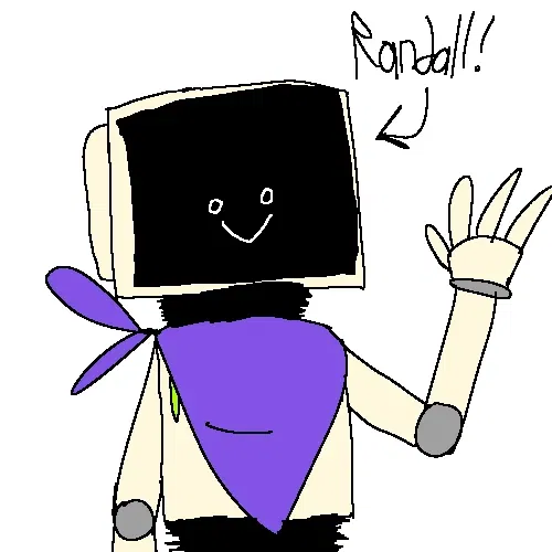 Avatar of Randall