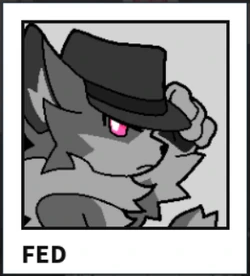Avatar of Fed