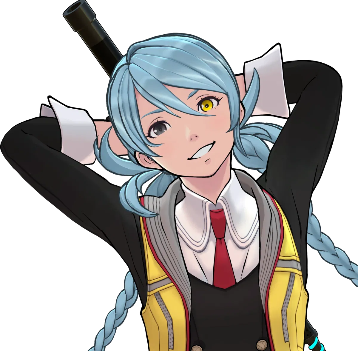 Avatar of Mizuki Date