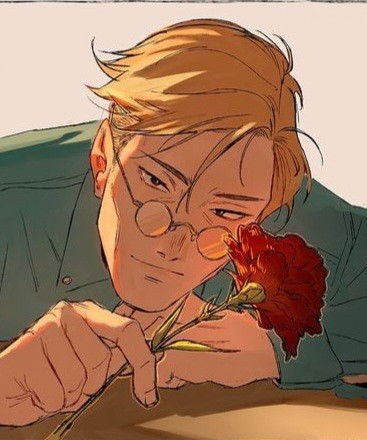 Avatar of Nanami Kento[BL/MLM]