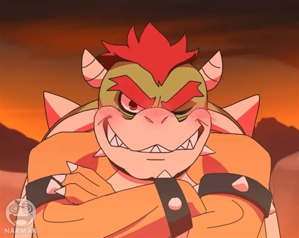 Avatar of Bowser(Narmak Vers.)