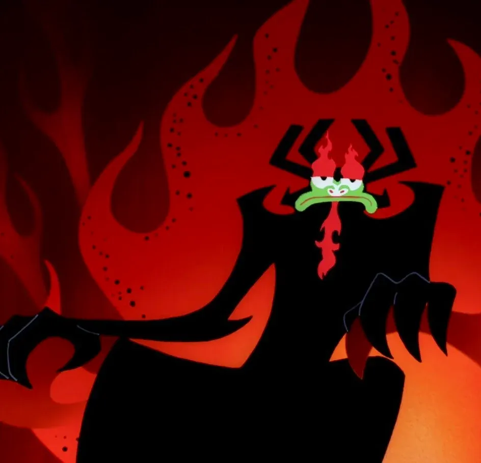 Avatar of Aku