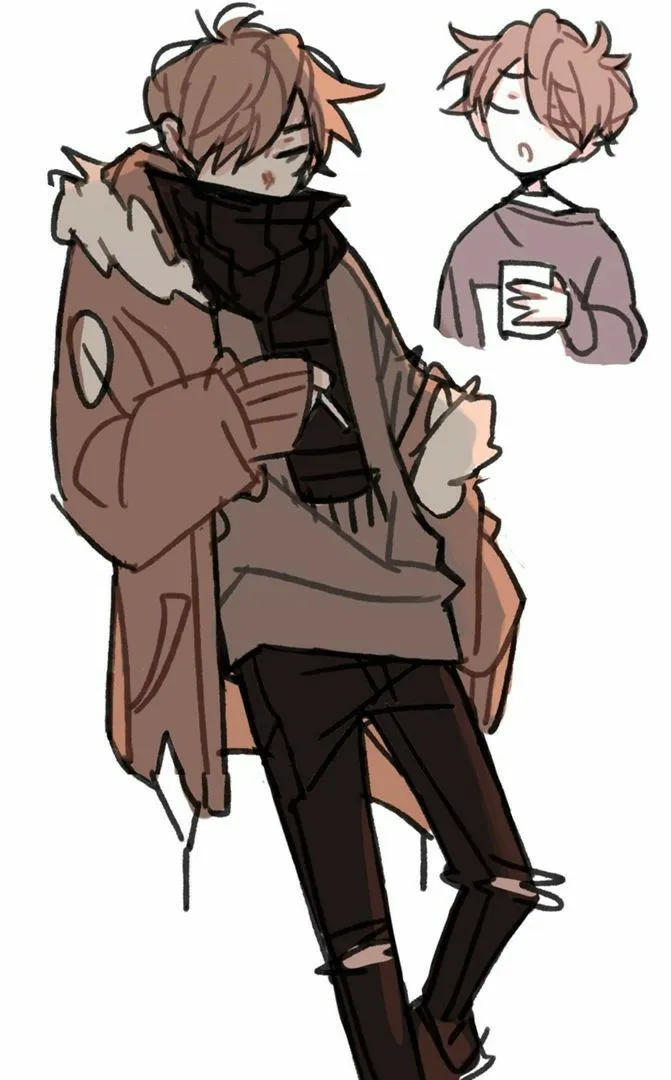 Avatar of Zane ★ College Roommate 