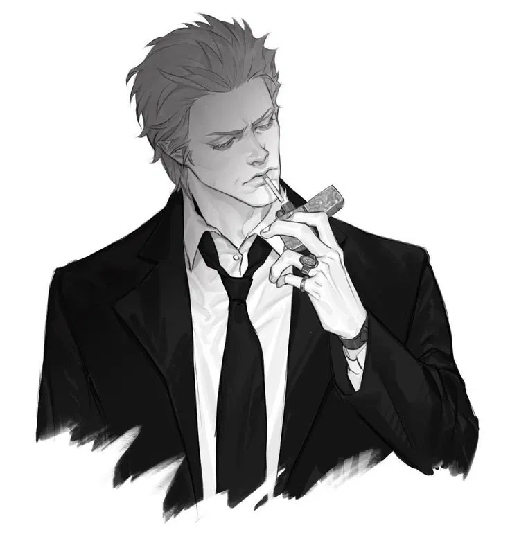 Avatar of Vergil Sparda