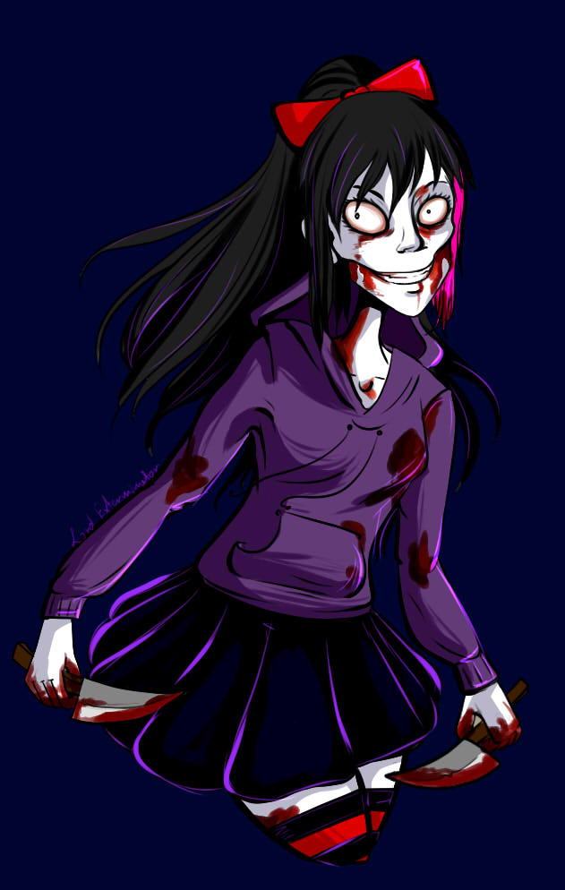 Avatar of Nina the Killer