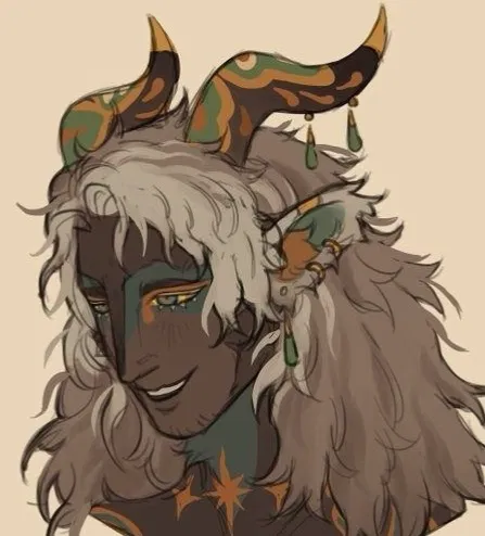 Avatar of Lu’re | Alien Professor