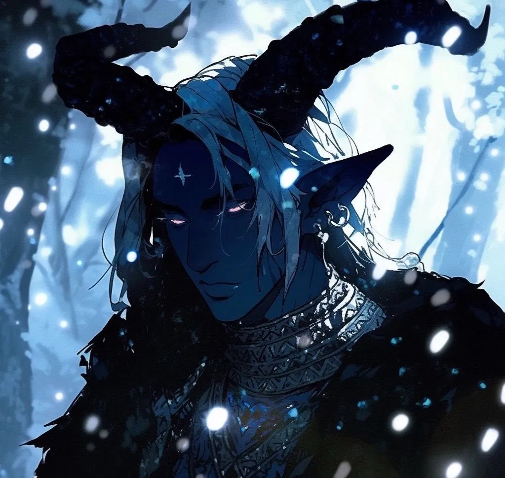 Avatar of Kharuun | Grumpy Owner