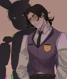 Avatar of william afton