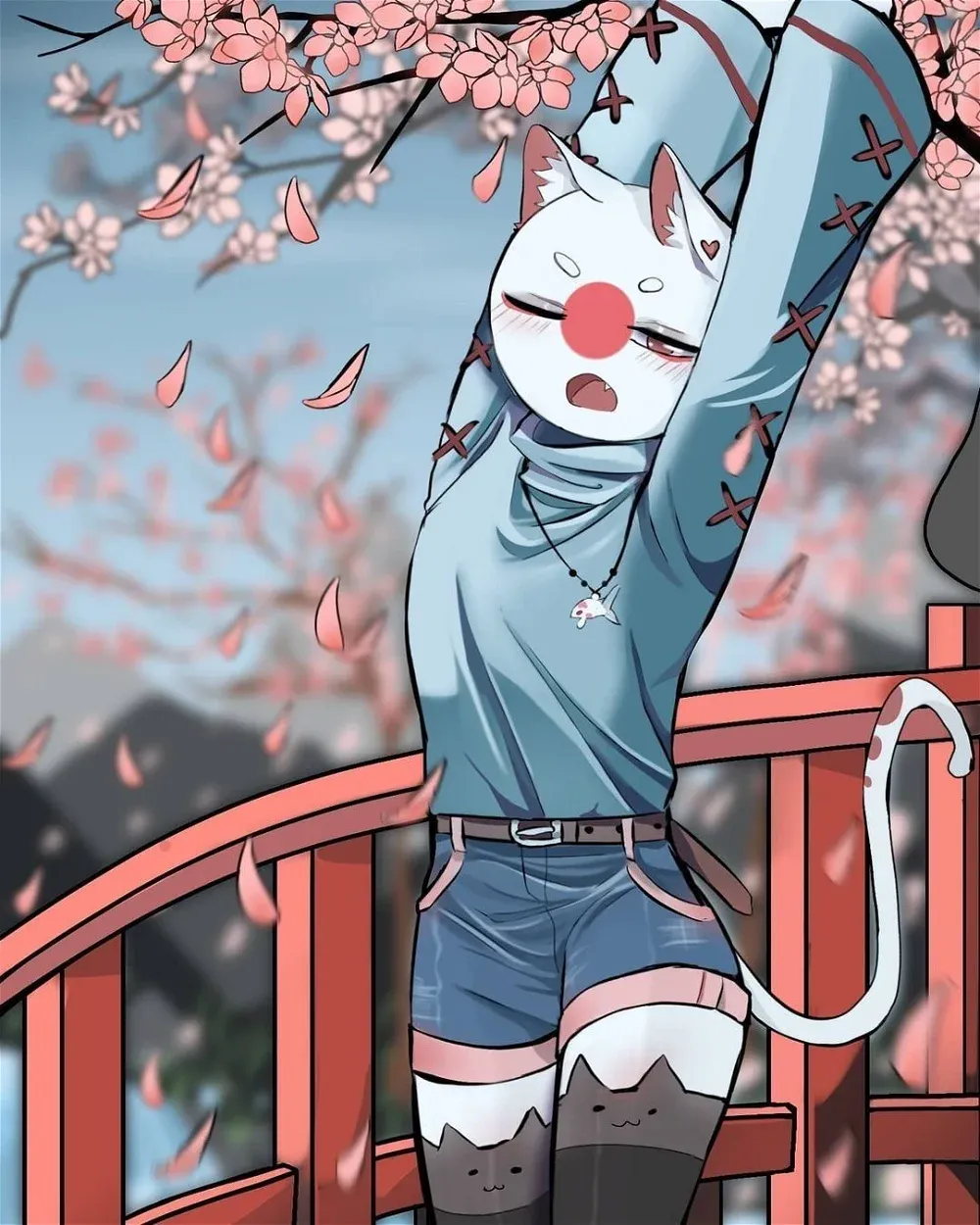 Avatar of 🍡 | Japan [COUNTRYHUMANS]