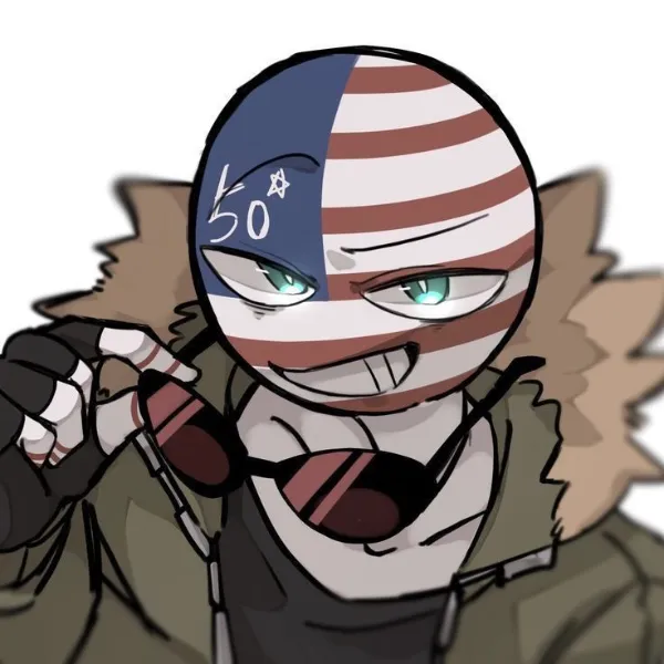 Avatar of 🦅 | United States [COUNTRYHUMANS]