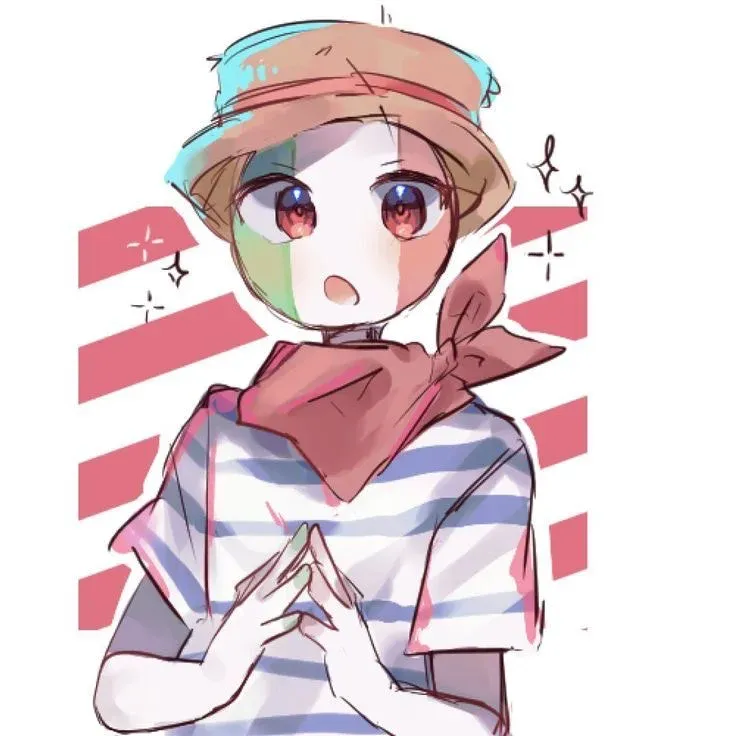 Avatar of 🍕 | Italy [COUNTRYHUMANS]