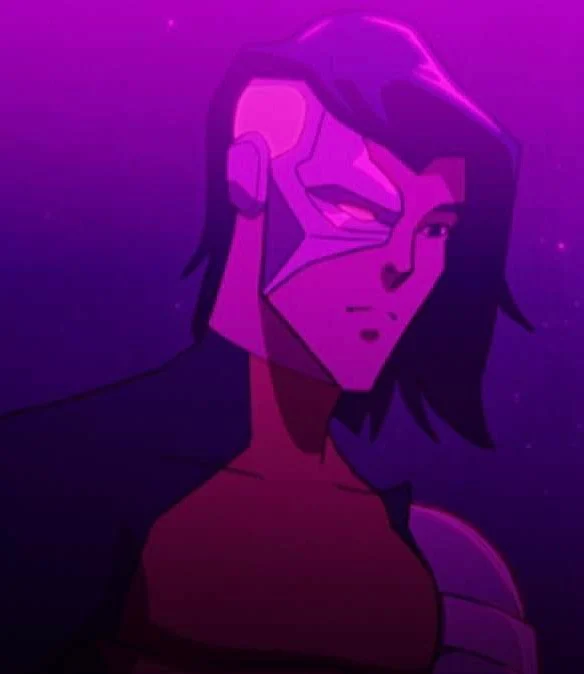 Avatar of Dolph LaserHawk