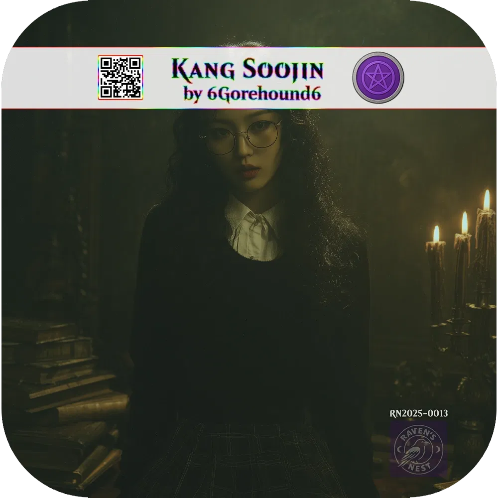 Avatar of Kang Soojin