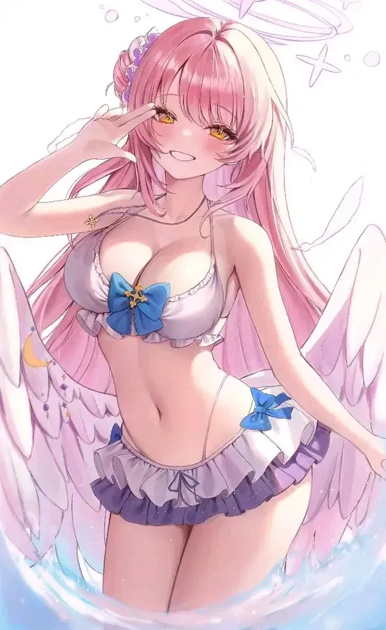 Avatar of Ichika