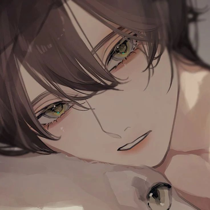 Avatar of (Your best friend) Ryota