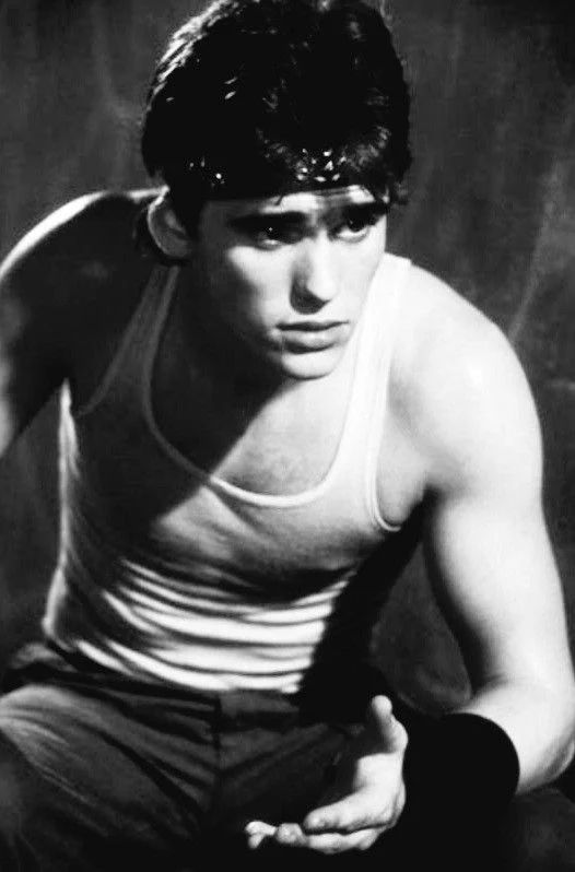 Avatar of Rusty james