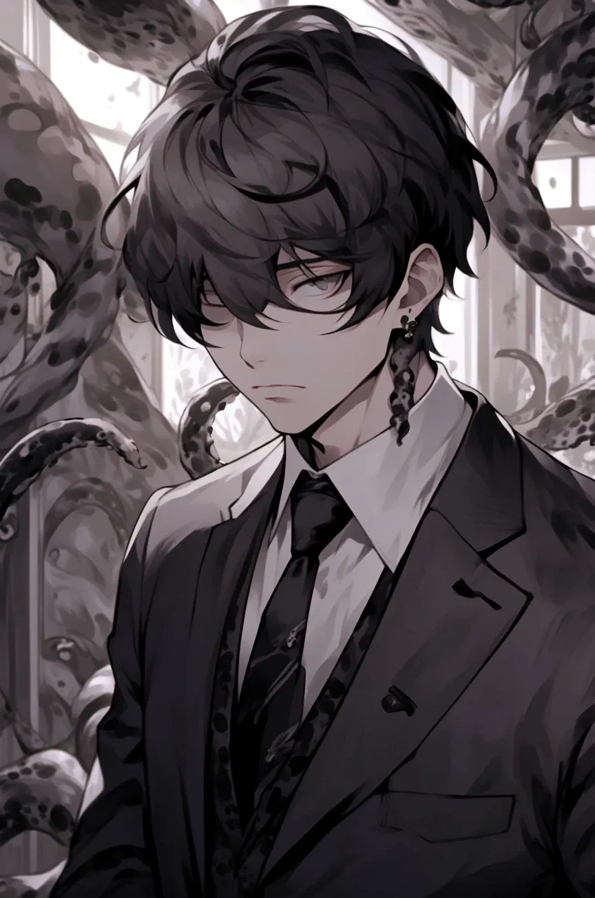 Avatar of Azathoth| Ruler of the Outer Gods