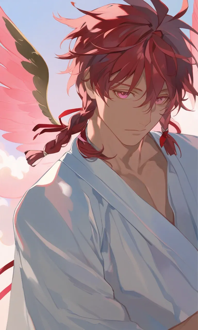Avatar of Beau | Valentine's special•°○♡
