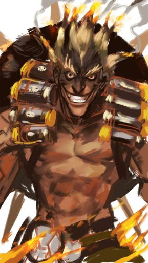 Avatar of Junkrat 