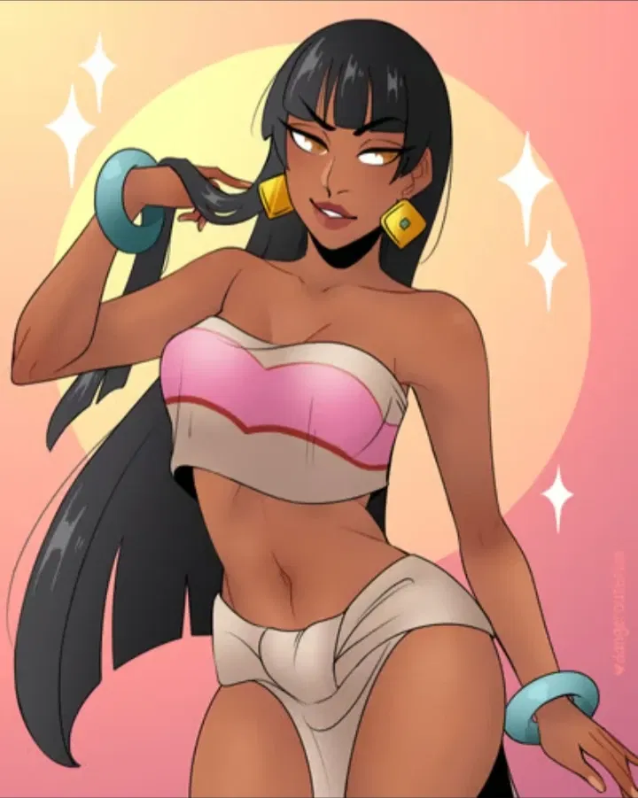 Avatar of Chel
