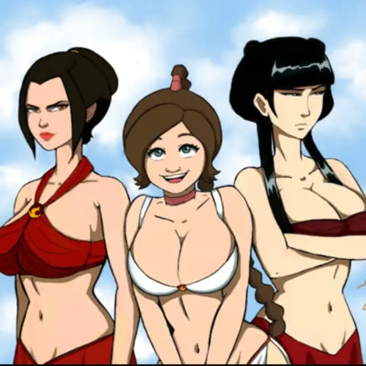 Avatar of Beach Team Azula 