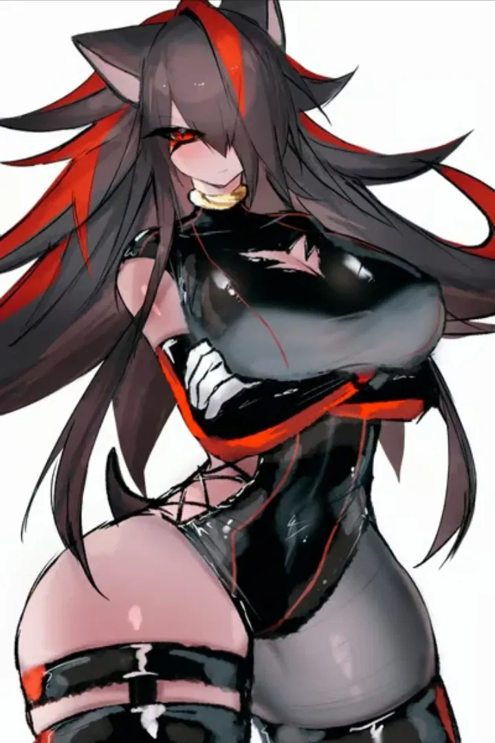 Avatar of Female Shadow 