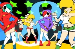 Avatar of Night club