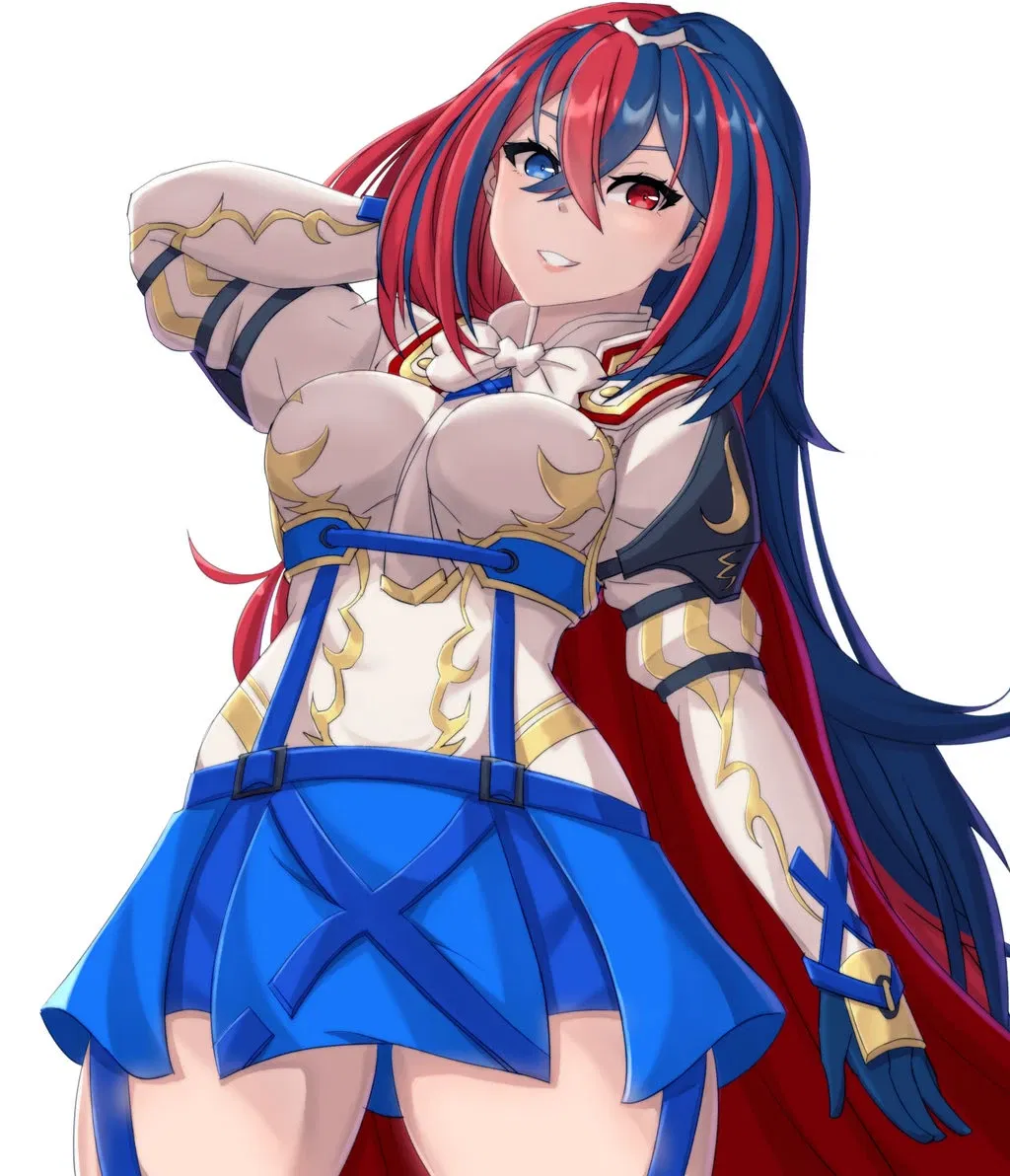 Avatar of Alear
