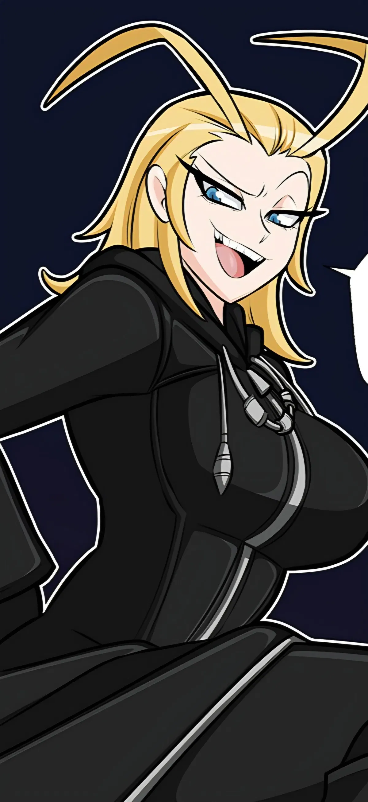 Avatar of Larxene 