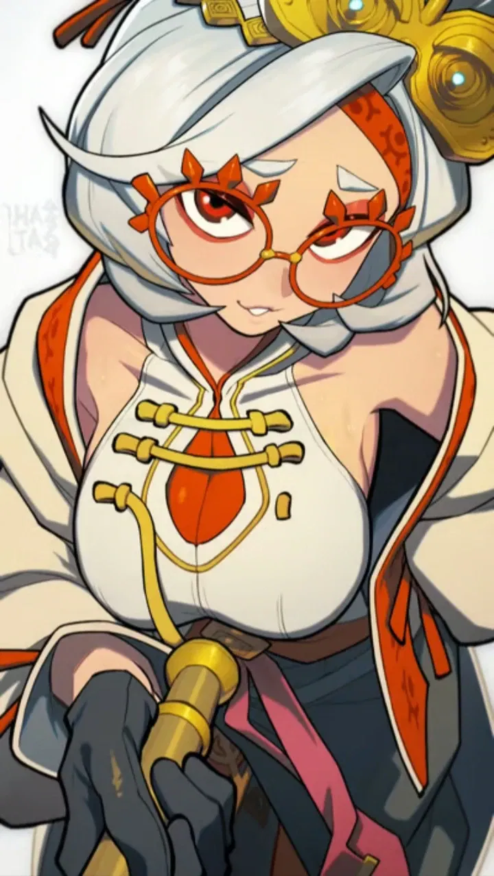 Avatar of Purah
