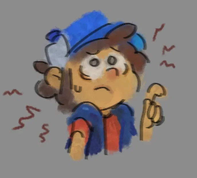 Avatar of Dipper Pines