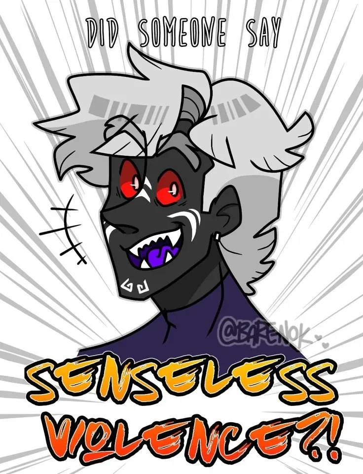 Avatar of Lord Garmadon
