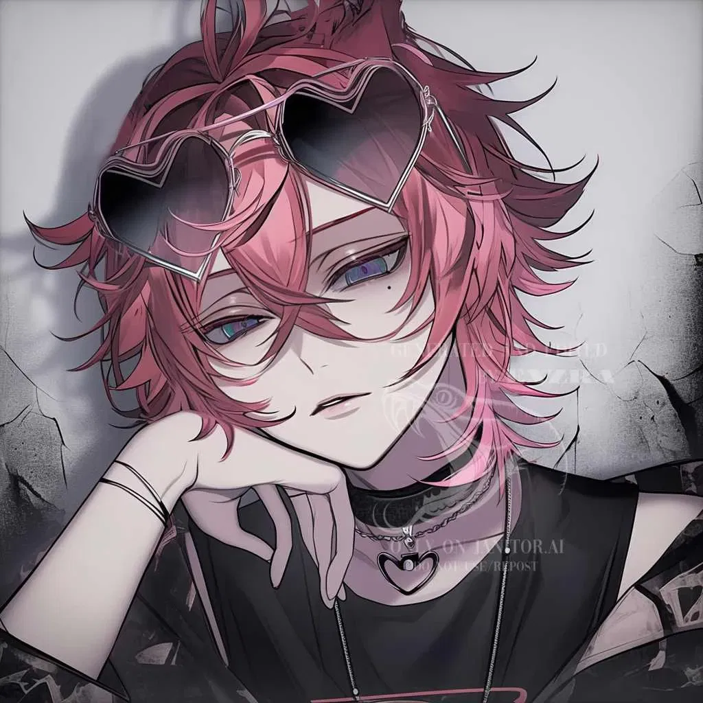 Avatar of Ukei Miura ✧ IDOL