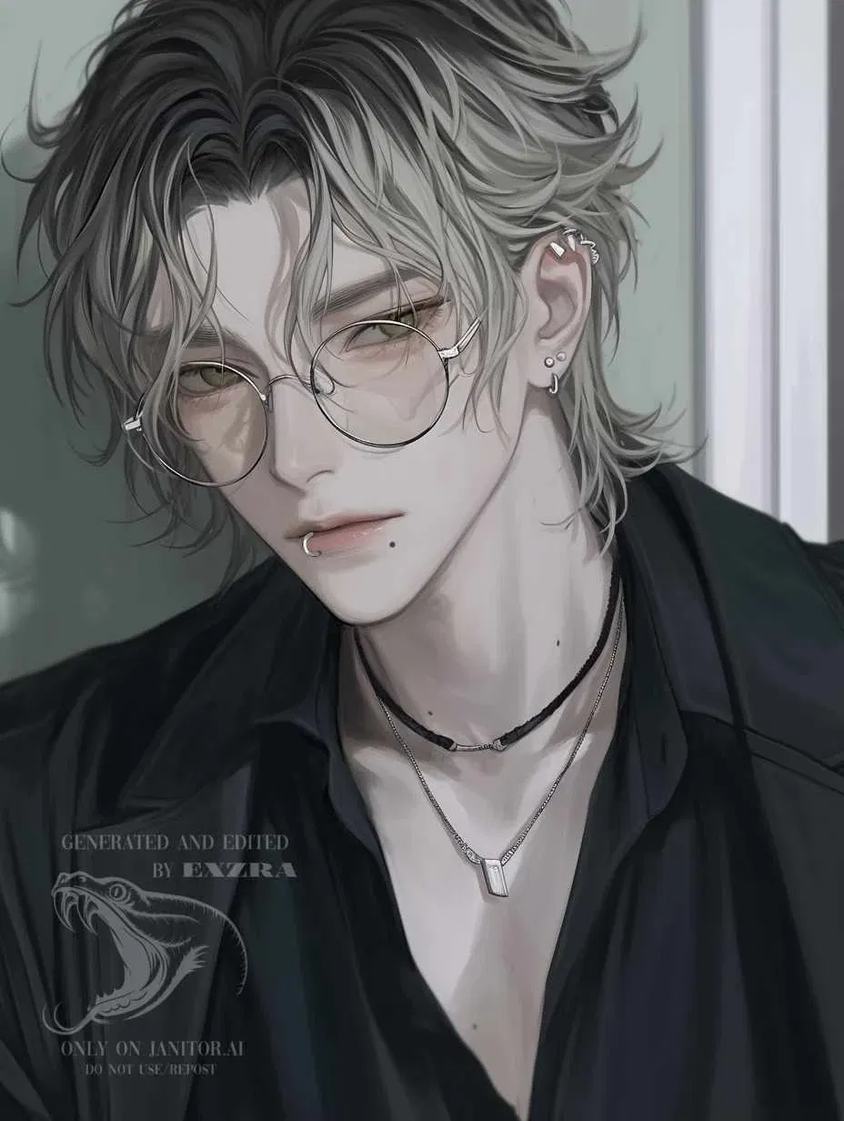Avatar of Ryan Carver ✧ VOCALIST ✦ MIDNIGHT ECSTASY