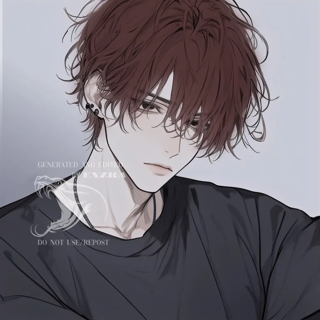 Avatar of Riley Pierce ✧ DRUMMER ✦ MIDNIGHT ECSTASY