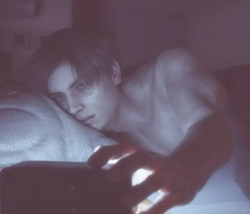 Avatar of Leon Kennedy
