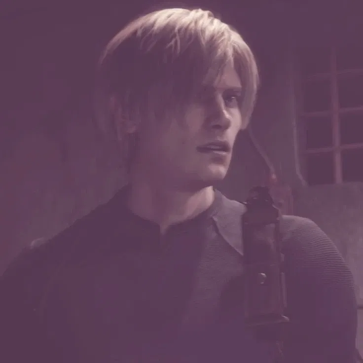 Avatar of Leon S. Kennedy