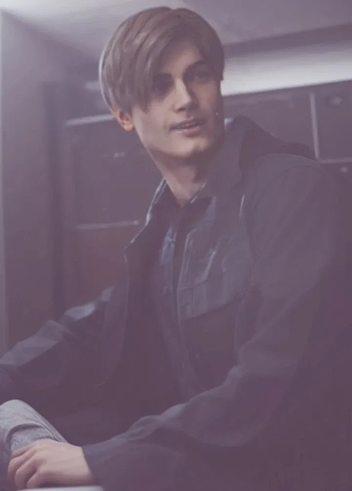 Avatar of Leon S. Kennedy