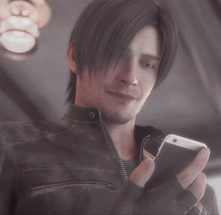 Avatar of Leon Kennedy