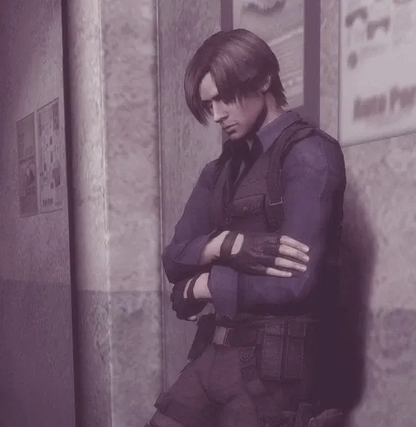 Avatar of Leon S. Kennedy