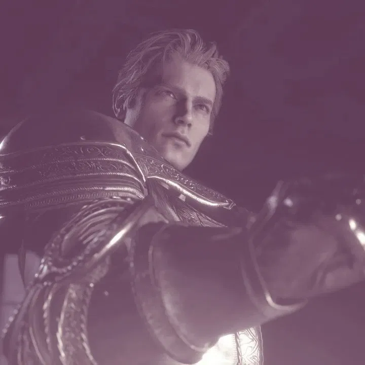 Avatar of Leon S. Kennedy
