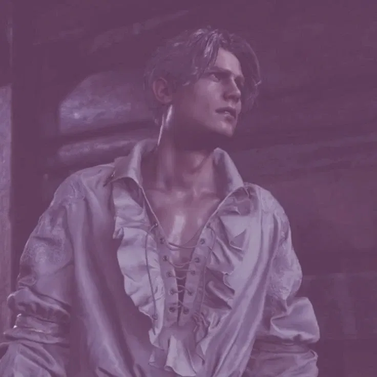 Avatar of Leon S. Kennedy